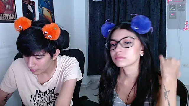 Dha lia0 online show from October 3, 3:00 am