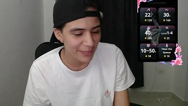 Dha lia0 online show from December 20, 11:31 pm