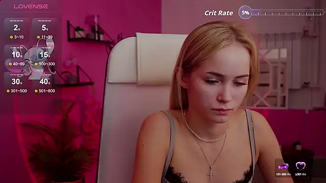 DakotaaJohnnson online show from September 26, 1:09 pm