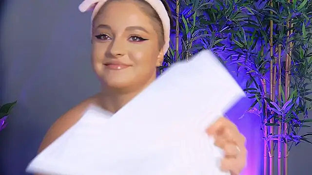 PatriciaSpice online show from October 24, 5:14 am