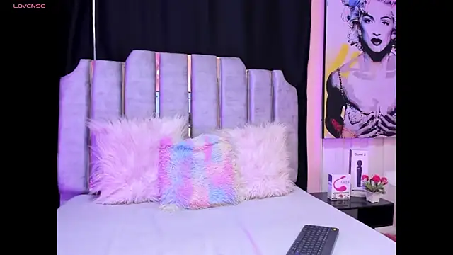 Gletty noa online show from December 1, 7:27 pm