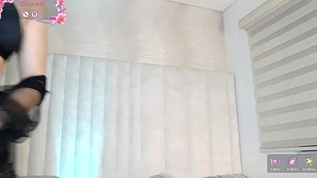 im helina online show from October 20, 11:46 am