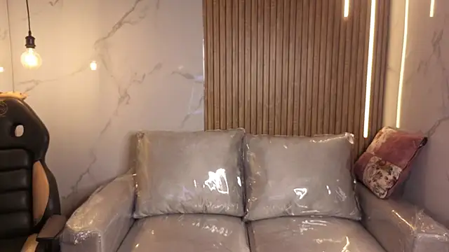 Kitten Cam online show from January 12, 2:22 pm