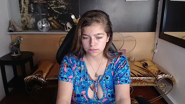 Kitten Cam online show from October 19, 12:29 pm