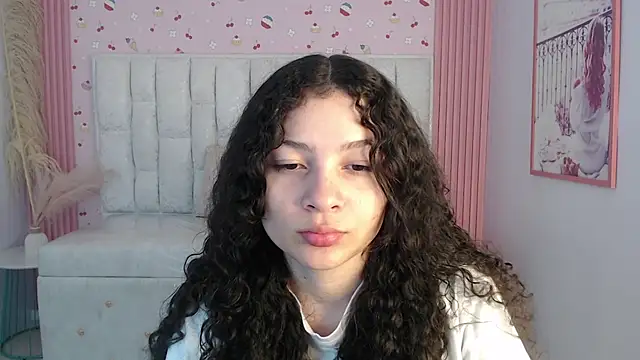 shalon diaz s online show from November 27, 1:25 pm