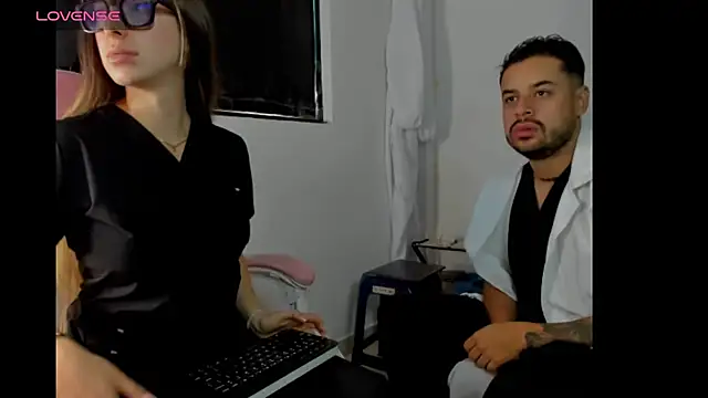 ScarlettKai online show from June 17, 2:29 pm