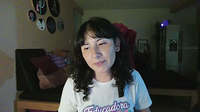 GinnyDelice online show from September 12, 2:01 am