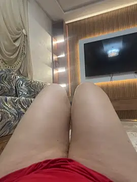 Snapshot of Ayochaa chatting on October 12, 9:06 pm Ayochaa online show from October 12, 9:06 pm