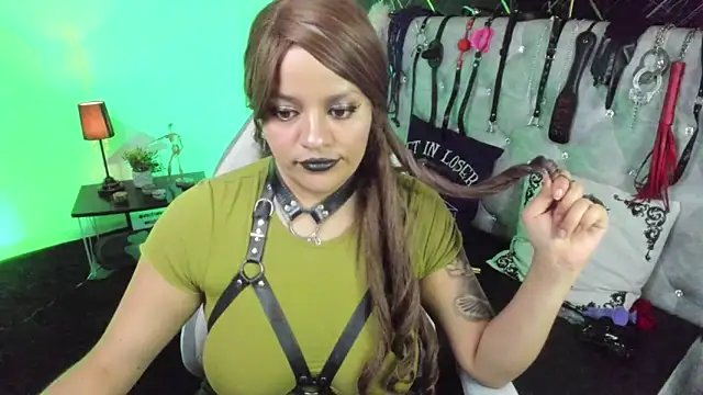 victoria  floyd online show from March 17, 10:03 pm