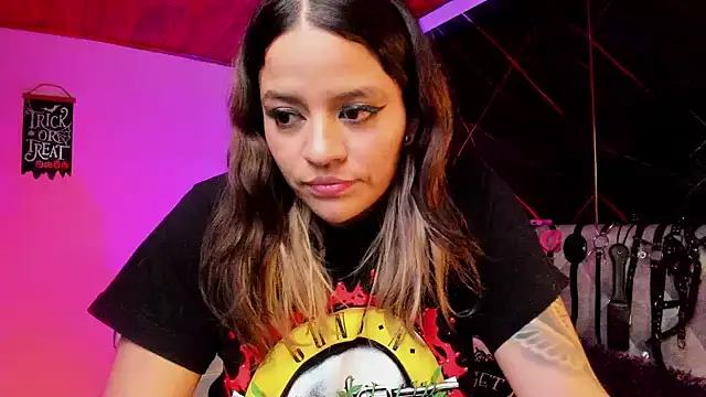 victoria  floyd online show from May 29, 2:09 am