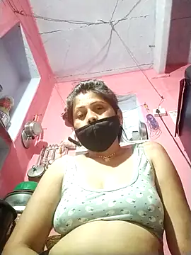 Snapshot of Bhavya_Bhan chatting on October 4, 12:49 am Bhavya Bhan online show from October 4, 12:49 am