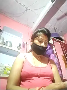 Snapshot of Bhavya_Bhan chatting on October 9, 1:21 am Bhavya Bhan online show from October 9, 1:21 am