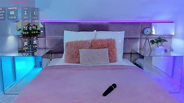 SusanBlair online show from February 1, 1:21 pm