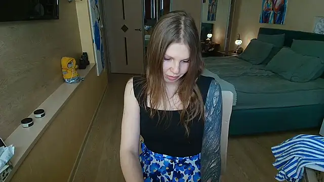 ReginaSparkle online show from April 9, 9:15 am