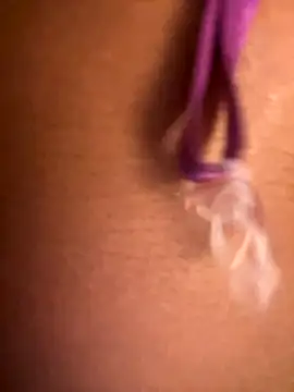 3xoticNiyah online show from September 13, 9:12 pm