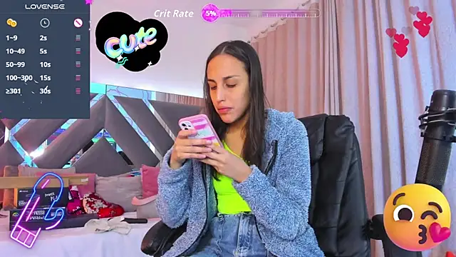 Abby esposiito online show from January 14, 3:50 pm