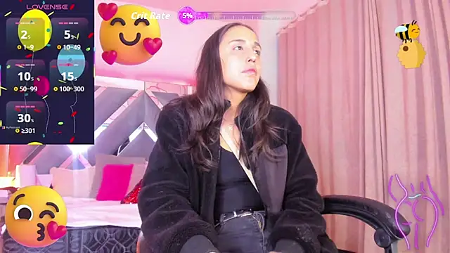 Abby esposiito online show from February 21, 11:05 pm