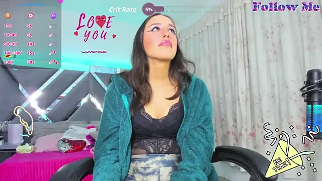 Abby esposiito online show from September 14, 11:13 pm