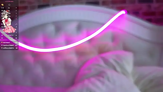 SallyCha online show from September 23, 8:23 am