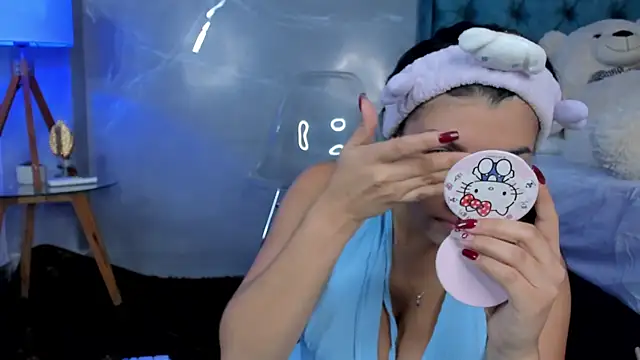 fierygroup online show from February 20, 1:15 am