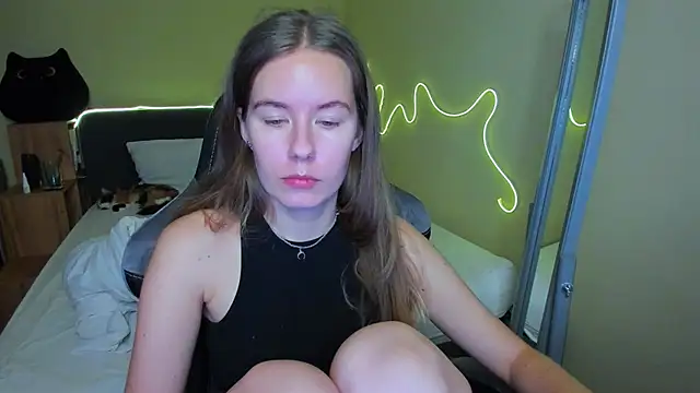 EmilyPaw online show from November 22, 7:16 pm