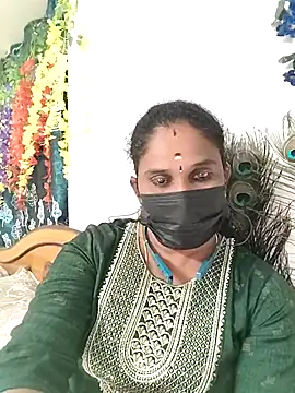 Tamil Aathira online show from October 27, 5:08 pm