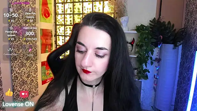 JessicaAlfo online show from March 11, 2:16 am