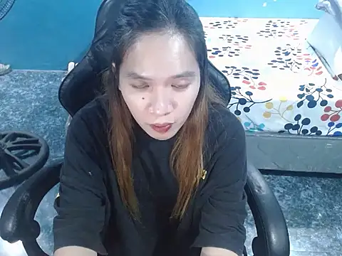 Snapshot of Asianpinaybeauty_yam007 chatting on September 9, 6:24 am Asianpinaybeauty yam007 online show from September 9, 6:24 am