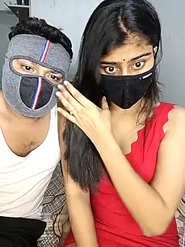 Love-N online show from November 27, 1:52 am