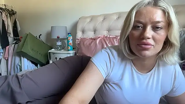 blissdimicco online show from March 2, 2:46 pm