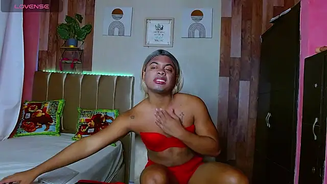 electrabrowns online show from December 14, 2:28 am