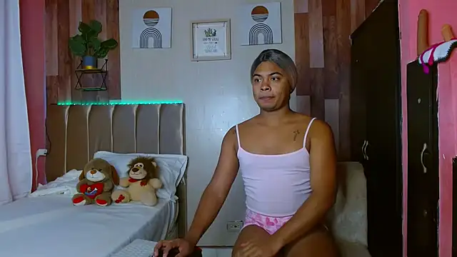 electrabrowns online show from October 14, 12:30 pm