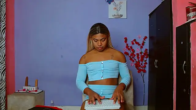 electrabrowns online show from September 26, 3:15 am