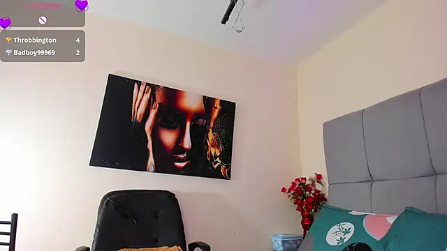 scarlet hit online show from October 26, 5:14 am