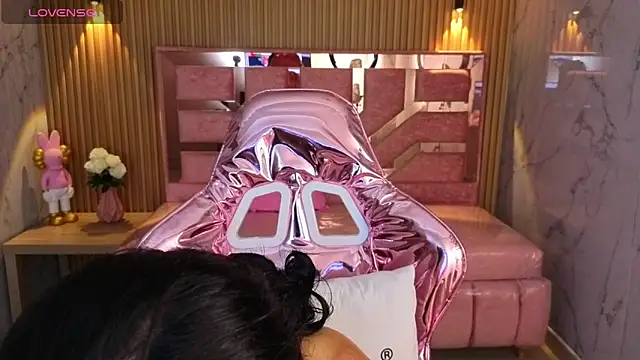 lilith petit sub online show from November 20, 3:18 am