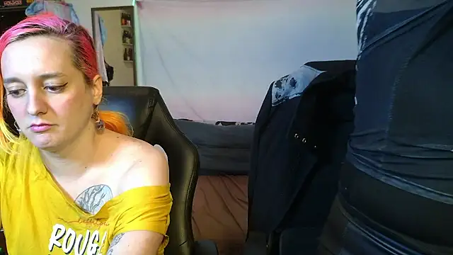 Evelan420 online show from January 5, 8:34 pm