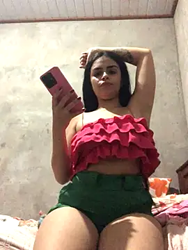 Estrelinhasexy online show from December 3, 2:47 am