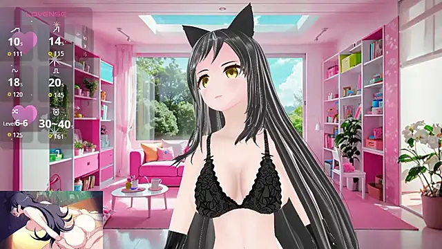 KimiStar online show from September 17, 6:28 pm