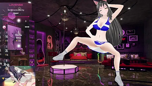 KimiStar online show from September 27, 6:26 pm