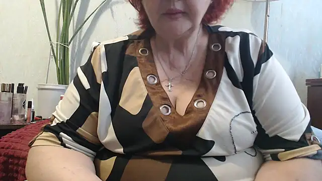 DeniseeRosea online show from April 10, 7:03 am