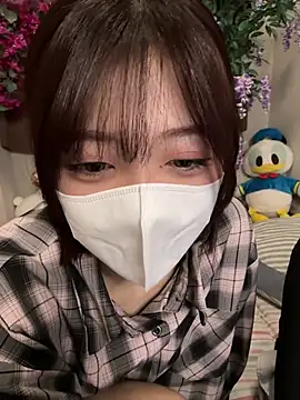 NA-KAREN-V8 online show from February 14, 1:29 am