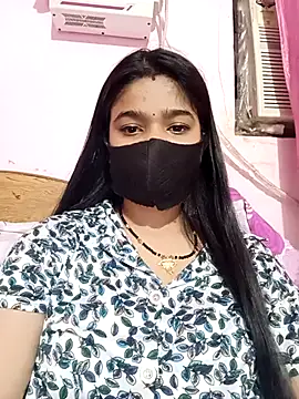 Simran-001 online show from October 17, 2:20 pm