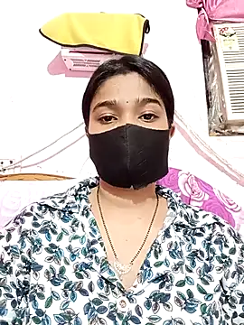 Simran-001 online show from October 5, 6:24 pm