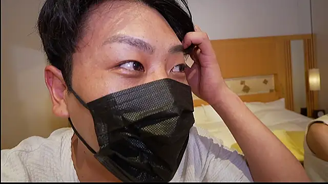 Snapshot of hansha_kun chatting on September 18, 1:09 pm hansha kun online show from September 18, 1:09 pm