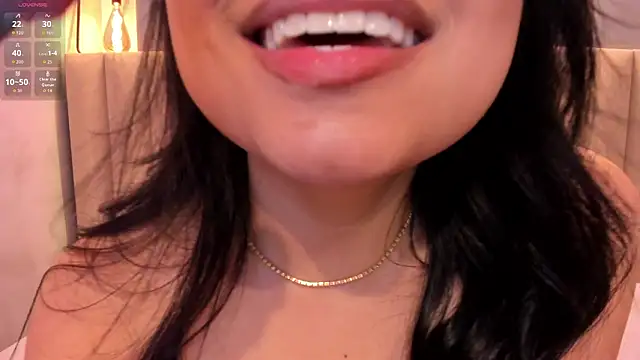 Naomymonroe  online show from February 15, 5:12 pm