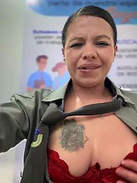 Ariana-07 online show from October 24, 2:35 pm