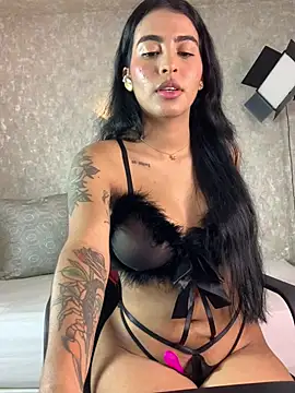 genesissara online show from January 12, 1:11 am