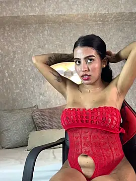 genesissara online show from December 23, 5:55 am