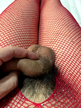  k4ty-X online show from November 17, 4:13 am