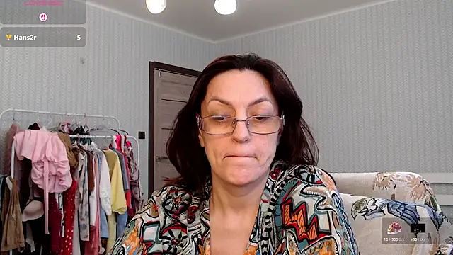 Soffya Soy online show from April 17, 8:38 am